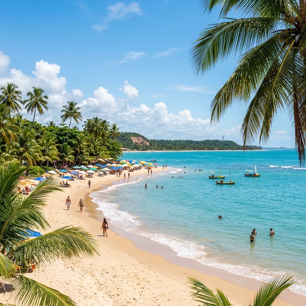 Porto Seguro